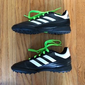 Kids’ Cleats ⚽️